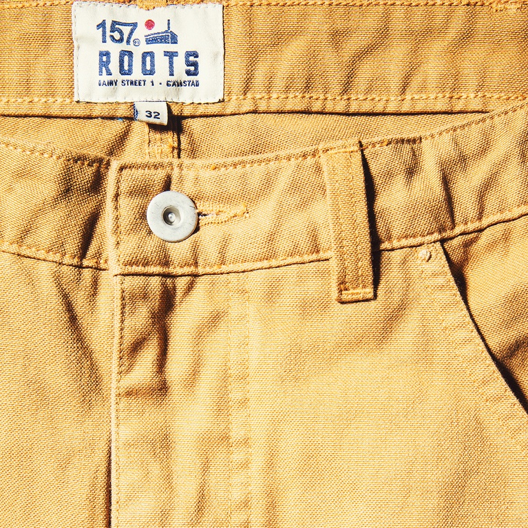 Logger Jean Logger Jean